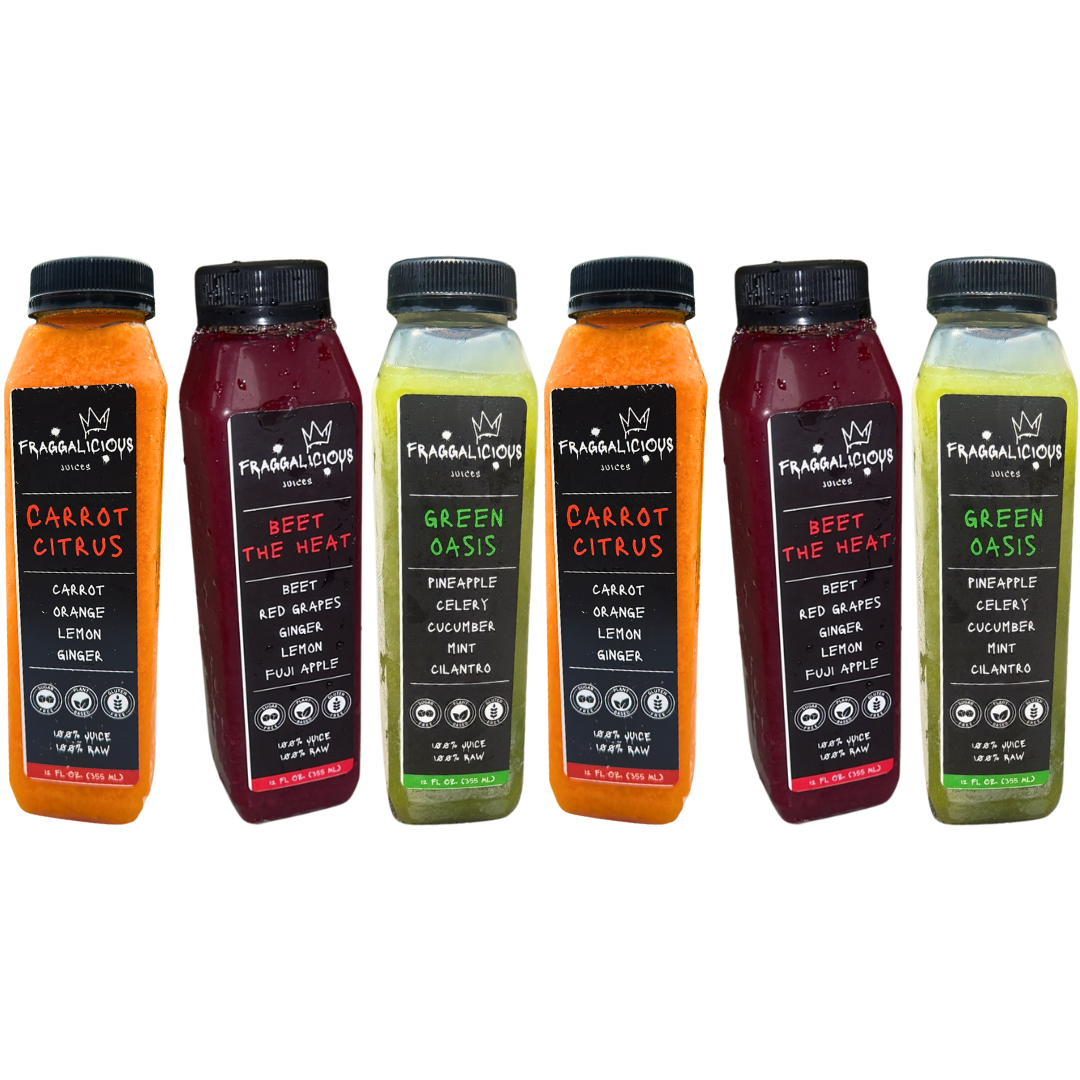 Beauty Cleanse