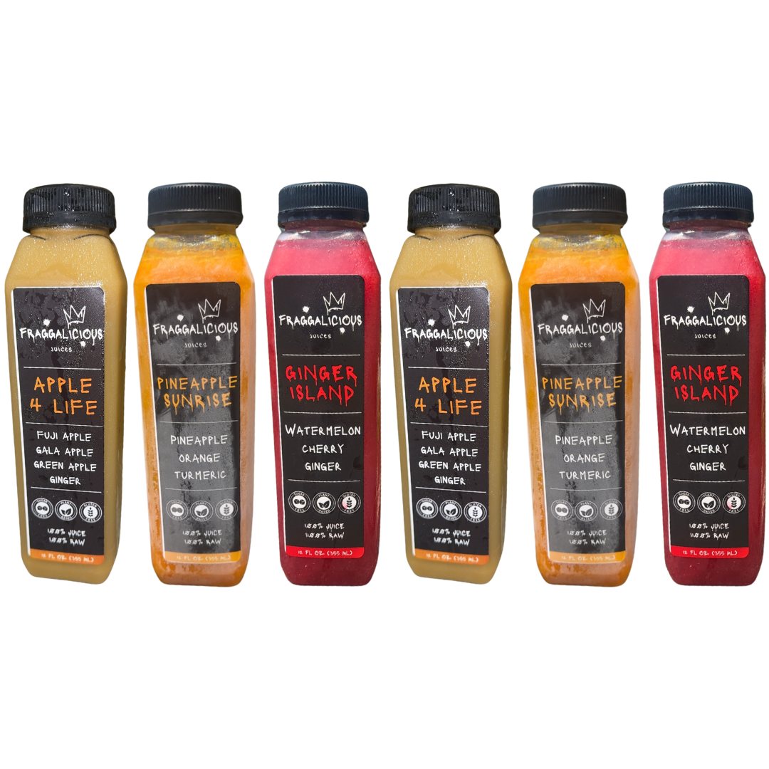 Gut Cleanse