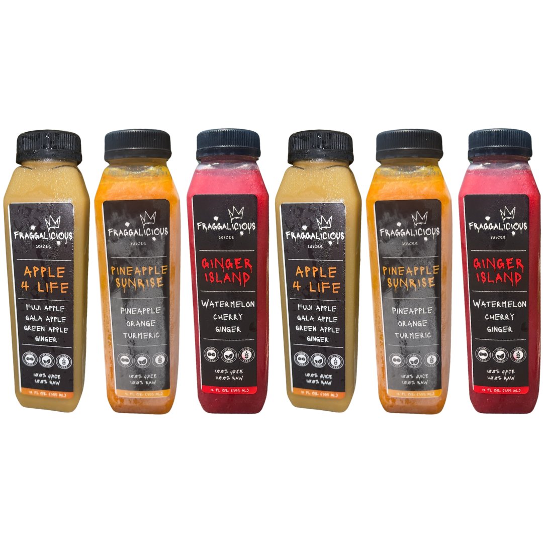 Cleanses