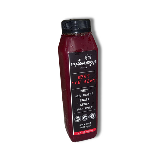 Beet The Heat