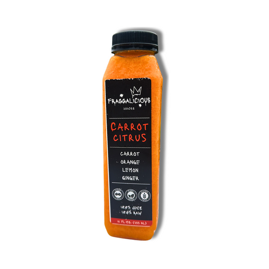 Carrot Citrus