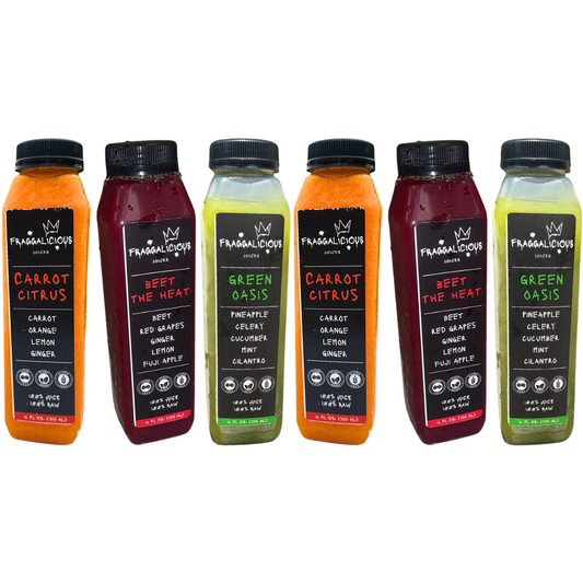 Beauty Cleanse