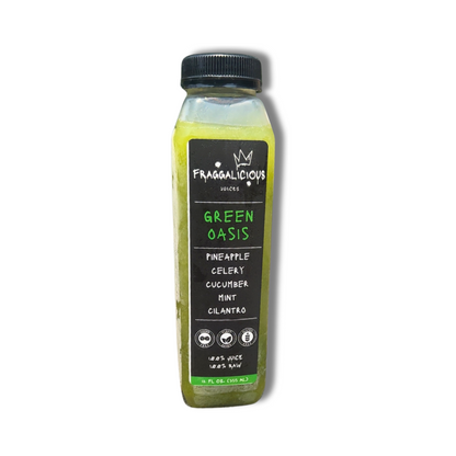 Master Cleanse