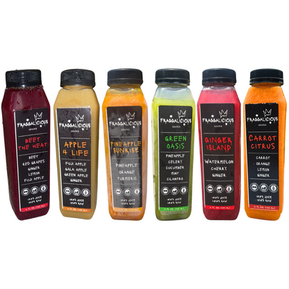 Master Cleanse