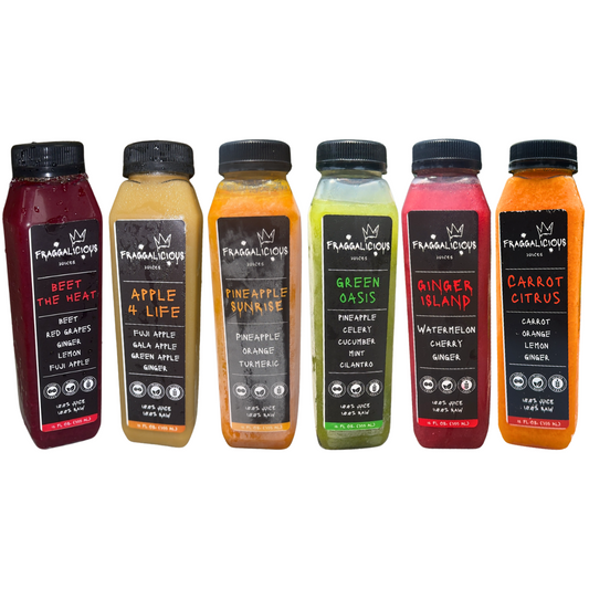 Master Cleanse