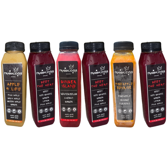 Weight Loss Cleanse